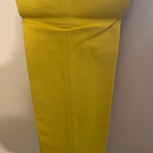 Banana Republic “Jackson,” Size 8 Slim Ankle Pant